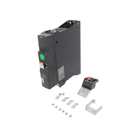 Invertor vectorial 4kW ATV320U40N4B | Electronic-mag.ro | Componente Electronice
