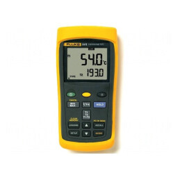 Termometru Digital LCD -200÷1372°C Rezoluție 0,1°C