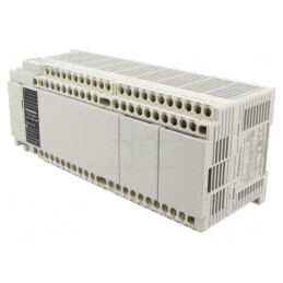 Controler Programabil PLC FP-X 24VDC 28 OUT 32 IN | Electronic-mag.ro | Componente Electronice