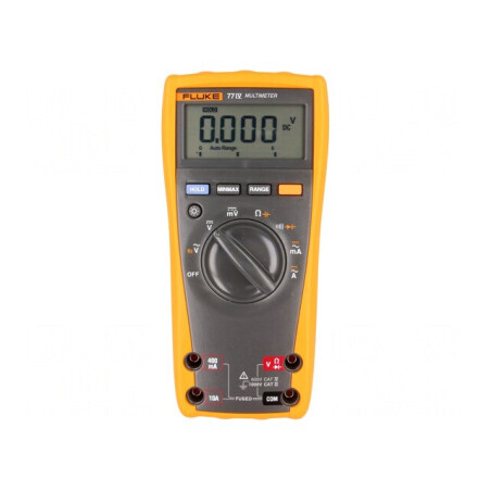 Multimetru Digital LCD 6000 Baragraf 33 Segmente | Electronic-mag.ro | Componente Electronice