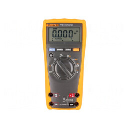 Multimetru Digital LCD 6000 Baragraf 33 Segmente | Electronic-mag.ro | Componente Electronice