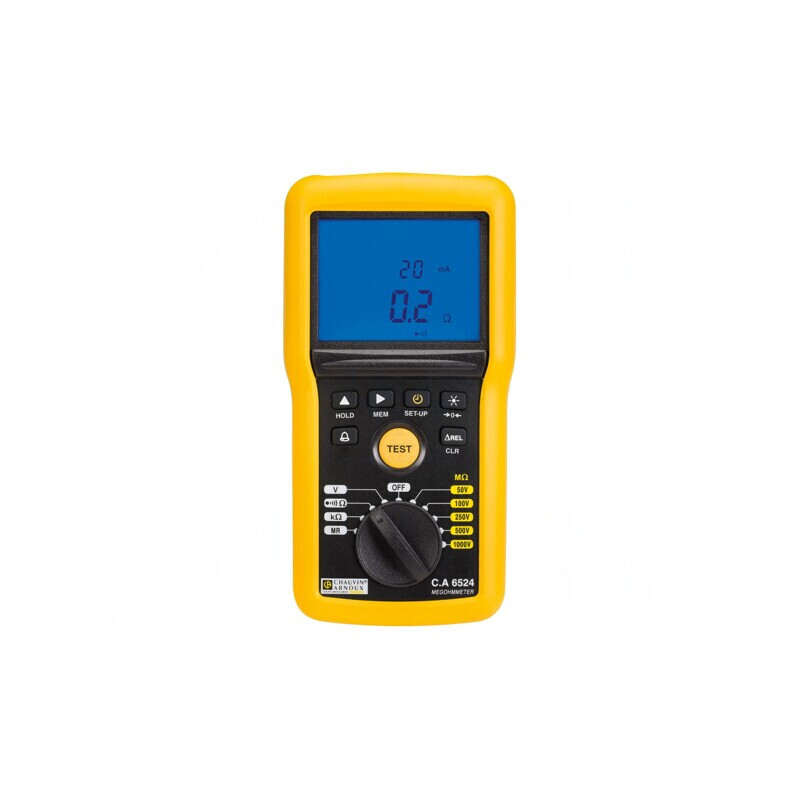 Aparat Măsurare Rezistență Izolație LCD IP54 | Electronic-mag.ro | Componente Electronice Aparat Măsurare Rezistență Izolație LCD IP54 | Electronic-mag.ro | Componente Electronice