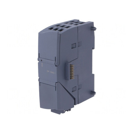Modul Comunicație S7-1200 5VDC IP20 | Electronic-mag.ro | Componente Electronice