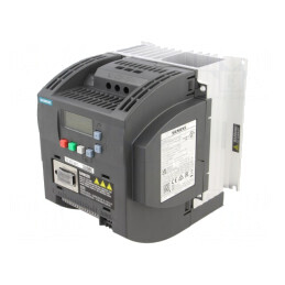 Invertor Putere Max 4kW 3x400VAC | Electronic-mag.ro | Componente Electronice