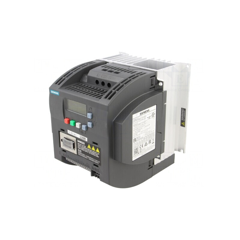Invertor Putere Max 4kW 3x400VAC | Electronic-mag.ro | Componente Electronice Invertor Putere Max 4kW 3x400VAC | Electronic-mag.ro | Componente Electronice