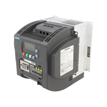 Invertor Putere Max 4kW 3x400VAC | Electronic-mag.ro | Componente Electronice