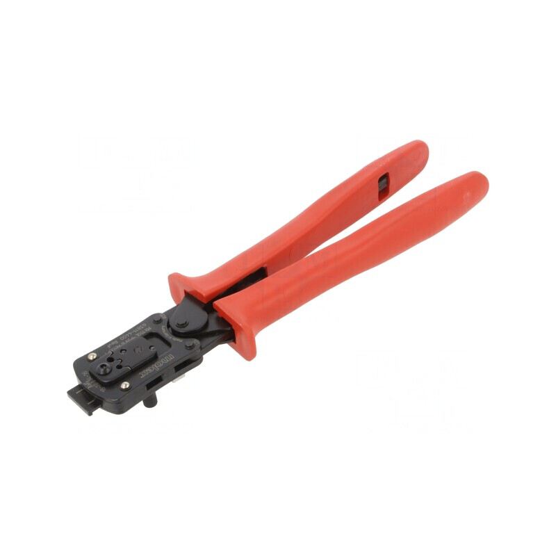 Unealtă de Sertizare Terminale MX150 22-14 AWG | Electronic-mag.ro | Componente Electronice Unealtă de Sertizare Terminale MX150 22-14 AWG | Electronic-mag.ro | Componente Electronice