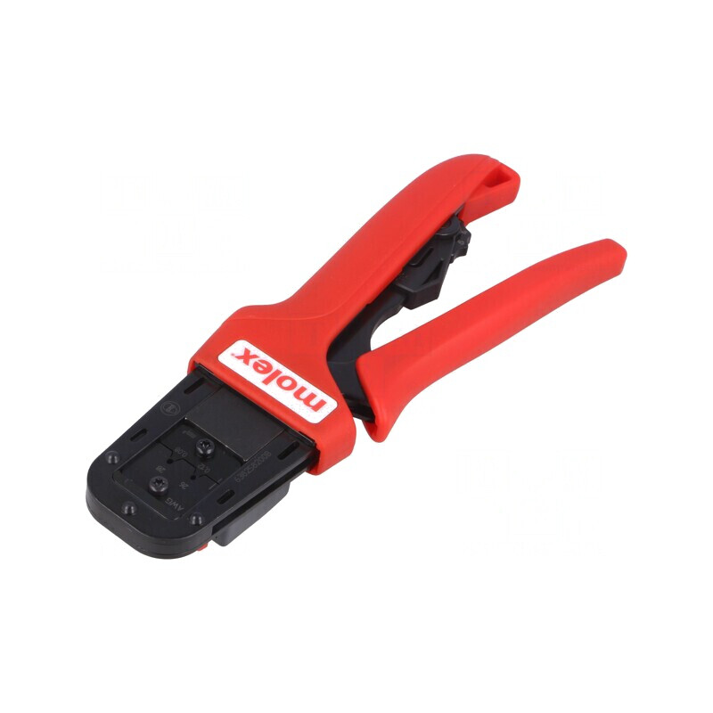 Unealtă de sertizare terminale 0,12-0,08mm2 28-26AWG | Electronic-mag.ro | Componente Electronice Unealtă de sertizare terminale 0,12-0,08mm2 28-26AWG | Electronic-mag.ro | Componente Electronice