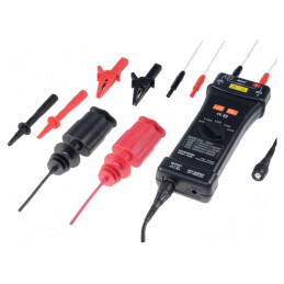 Sondă Activă Diferențială pentru Osciloscop 6,5kV 3,5ns | Electronic-mag.ro | Componente Electronice