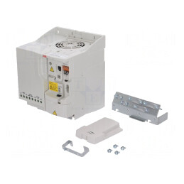 Invertor vectorial 5,5kW 12,5A IP20 | Electronic-mag.ro | Componente Electronice