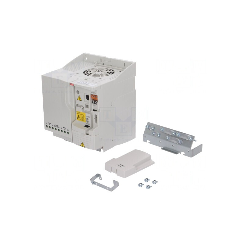 Invertor vectorial 5,5kW 12,5A IP20 | Electronic-mag.ro | Componente Electronice Invertor vectorial 5,5kW 12,5A IP20 | Electronic-mag.ro | Componente Electronice