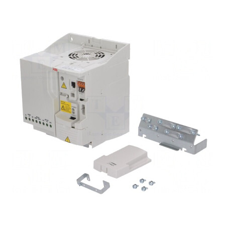 Invertor vectorial 5,5kW 12,5A IP20 | Electronic-mag.ro | Componente Electronice