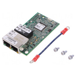 Card de Comunicație Q2V PROFINET SI-EP3 | Electronic-mag.ro | Componente Electronice