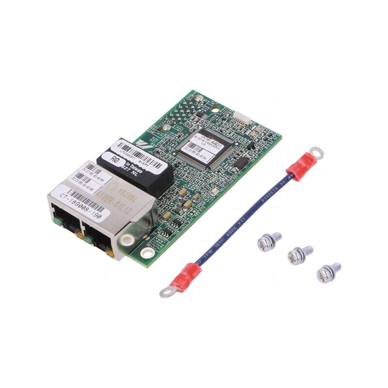 Card de Comunicație Q2V PROFINET SI-EP3 | Electronic-mag.ro | Componente Electronice