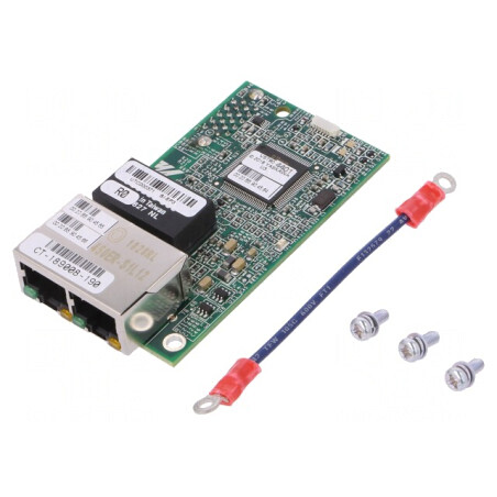 Card de Comunicație Q2V PROFINET SI-EP3 | Electronic-mag.ro | Componente Electronice