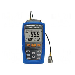 Vibrometru LCD ST-140D | Electronic-mag.ro | Componente Electronice