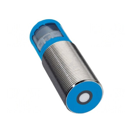 Senzor de ultrasunete PNP/NO/NC 200-1300mm 200mA UM30-213118 | Electronic-mag.ro | Componente Electronice