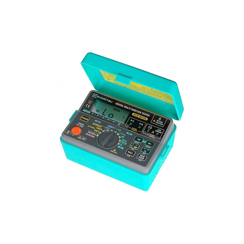 Aparat de Măsură Instalații Electrice LCD RS232 | Electronic-mag.ro | Componente Electronice Aparat de Măsură Instalații Electrice LCD RS232 | Electronic-mag.ro | Componente Electronice