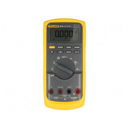 Multimetru digital LCD FLUKE 83V | Electronic-mag.ro | Componente Electronice