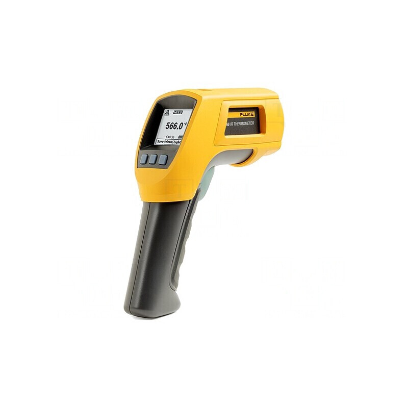 Pirometru LCD FLK-566 -40÷650°C -270÷1372°C | Electronic-mag.ro | Componente Electronice Pirometru LCD FLK-566 -40÷650°C -270÷1372°C | Electronic-mag.ro | Componente Electronice