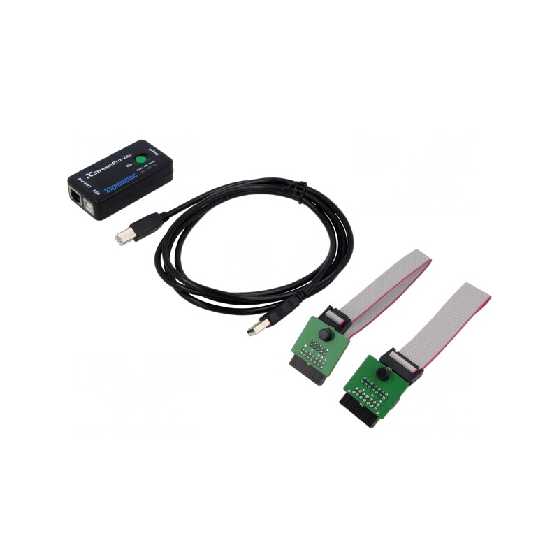 'Programator Microcontrolere USB Texas Instruments 14pin FLASHPRO-2000' | Electronic-mag.ro | Componente Electronice 'Programator Microcontrolere USB Texas Instruments 14pin FLASHPRO-2000' | Electronic-mag.ro | Componente Electronice