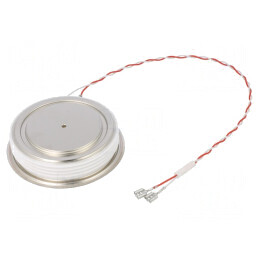 Tiristor 1,8kV 4,71kA 3kA 400mA | Electronic-mag.ro | Componente Electronice