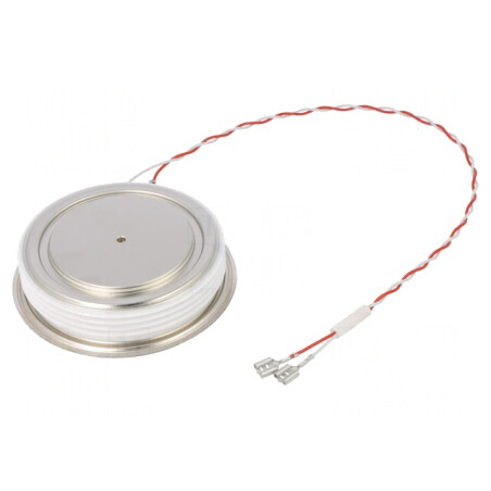 Tiristor 1,8kV 4,71kA 3kA 400mA | Electronic-mag.ro | Componente Electronice