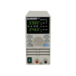 Sarcină Electronică DC 60V 30A 150W BK8540 | Electronic-mag.ro | Componente Electronice