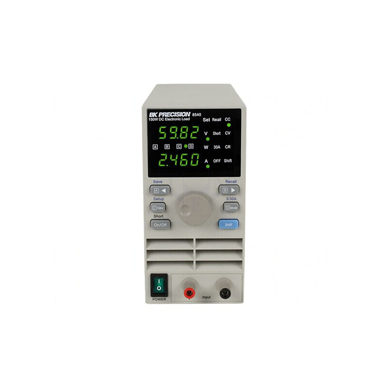 Sarcină Electronică DC 60V 30A 150W BK8540 | Electronic-mag.ro | Componente Electronice
