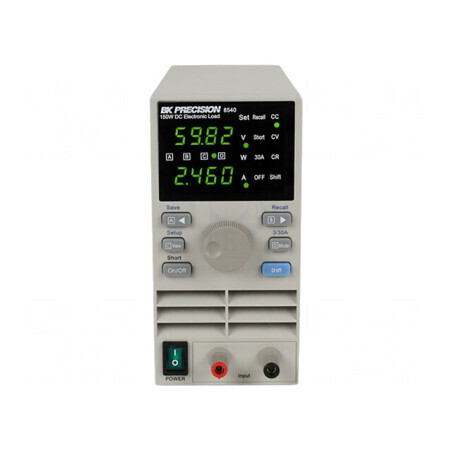 Sarcină Electronică DC 60V 30A 150W BK8540 | Electronic-mag.ro | Componente Electronice
