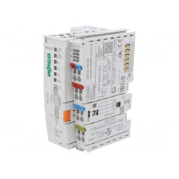 Controler Programabil PLC 750-890 IP20 | Electronic-mag.ro | Componente Electronice