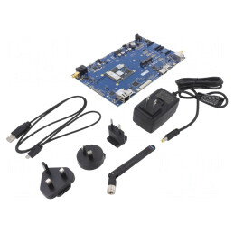 Calculator Monoplacă i.MX8M Mini Quad 210x130mm 5VDC LPDDR4 Kit | Electronic-mag.ro | Componente Electronice