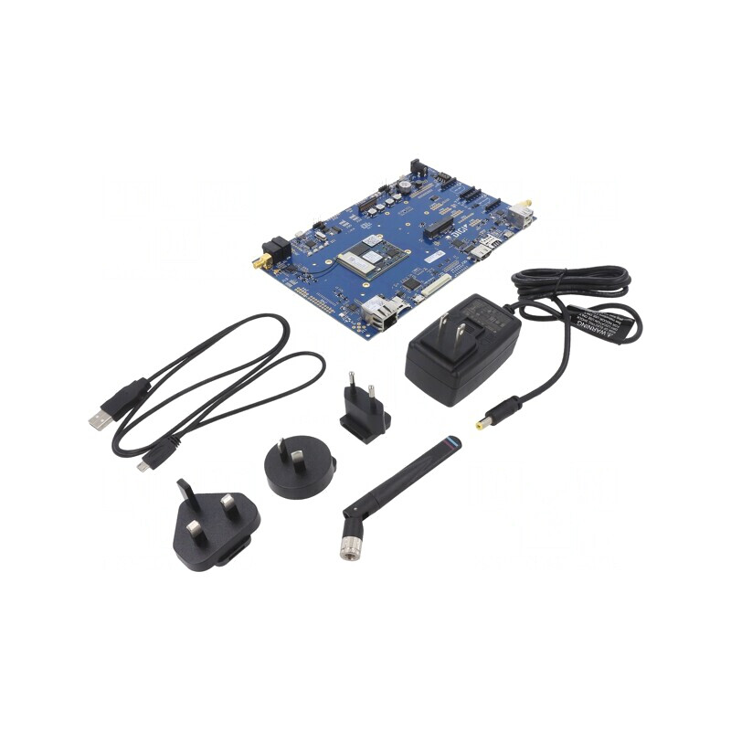 Calculator Monoplacă i.MX8M Mini Quad 210x130mm 5VDC LPDDR4 Kit | Electronic-mag.ro | Componente Electronice