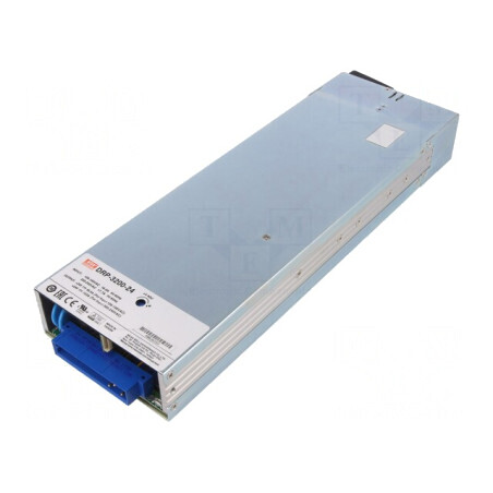 Alimentator Modular Pulsatoriu 24VDC 3192W | Electronic-mag.ro | Componente Electronice