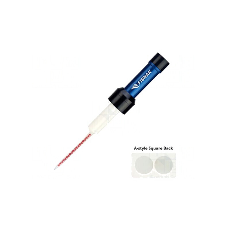 Dozator Pneumatic 50/50ml 0-6.9 bar | Electronic-mag.ro | Componente Electronice