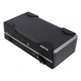 Calculator industrial 9-30VDC 10/100/1000 Base-TX x2 | Electronic-mag.ro | Componente Electronice