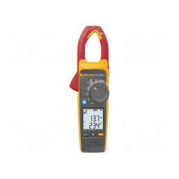 Aparat de Măsură Digital Multifuncțional cu Pensetă LCD FLUKE 377 FC | Electronic-mag.ro | Componente Electronice