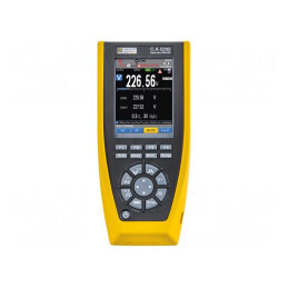 Multimetru Digital USB Color True RMS IP67 LCD C.A 5292 | Electronic-mag.ro | Componente Electronice