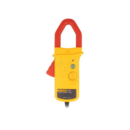 Clește Traductor AC/DC 600V 32mm 500mA-1kA | Electronic-mag.ro | Componente Electronice