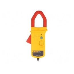 Clește Traductor AC/DC 600V 32mm 500mA-1kA | Electronic-mag.ro | Componente Electronice