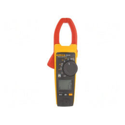 FLUKE 375 FC Multimetru Digital cu Pensetă și LCD