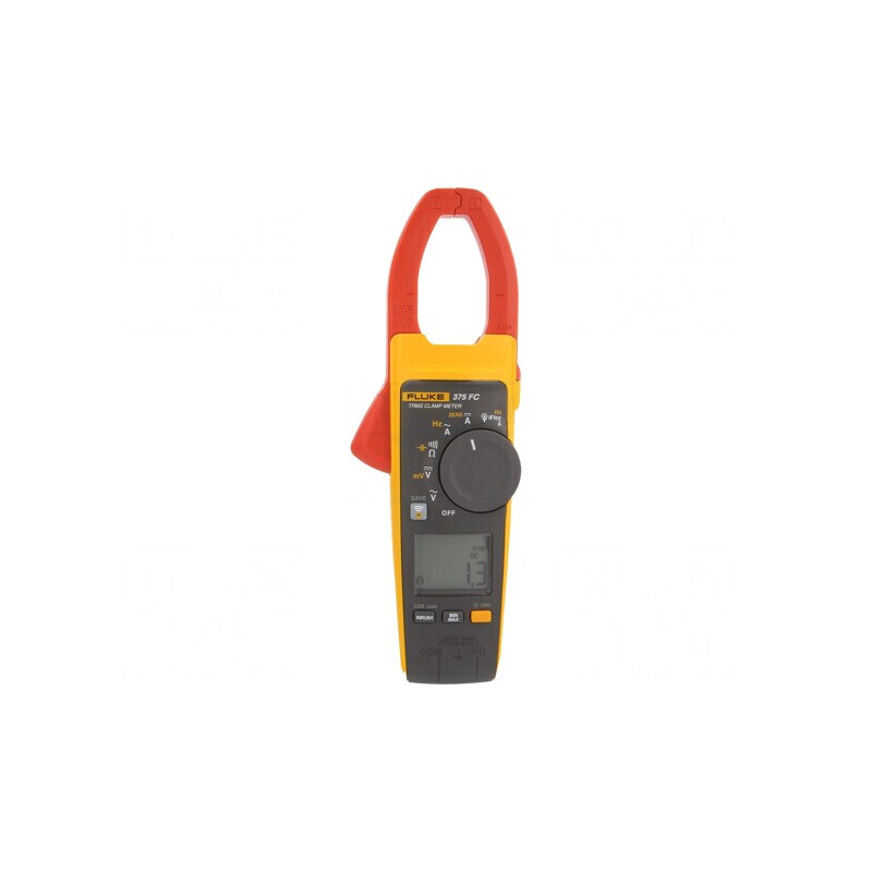 FLUKE 375 FC Multimetru Digital cu Pensetă și LCD | Electronic-mag.ro | Componente Electronice FLUKE 375 FC Multimetru Digital cu Pensetă și LCD | Electronic-mag.ro | Componente Electronice