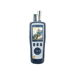 Contor de Umiditate 0-100%RH | Electronic-mag.ro | Componente Electronice