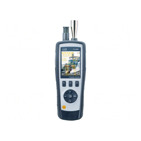 Contor de Umiditate 0-100%RH | Electronic-mag.ro | Componente Electronice