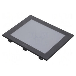 Panou HMI 10,4" 800x600 24VDC | Electronic-mag.ro | Componente Electronice