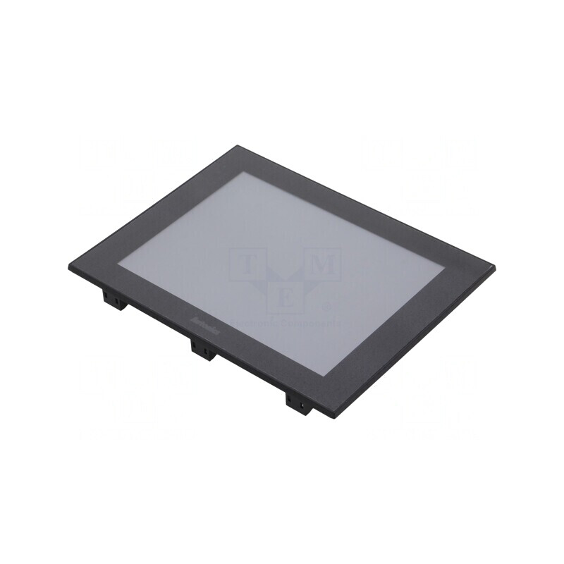 Panou HMI 10,4" 800x600 24VDC | Electronic-mag.ro | Componente Electronice
