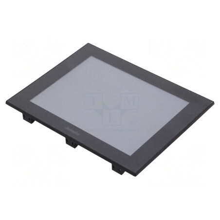 Panou HMI 10,4" 800x600 24VDC | Electronic-mag.ro | Componente Electronice
