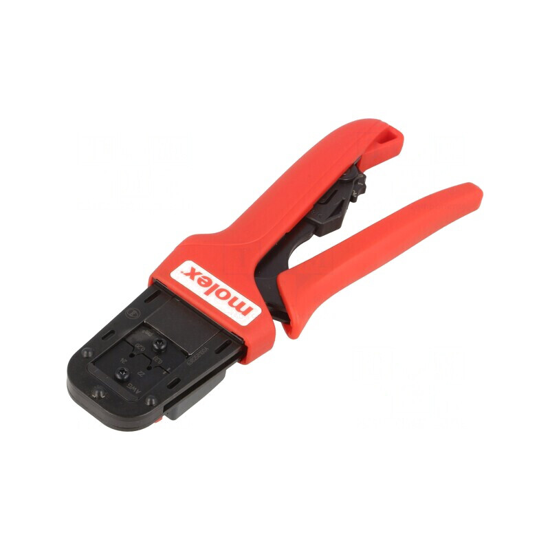 Unealtă de sertizare terminale 0,35-0,2mm2 24-22AWG 190mm | Electronic-mag.ro | Componente Electronice Unealtă de sertizare terminale 0,35-0,2mm2 24-22AWG 190mm | Electronic-mag.ro | Componente Electronice