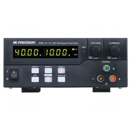 Alimentator de laborator multifuncțional 0-42VDC BK9103 | Electronic-mag.ro | Componente Electronice
