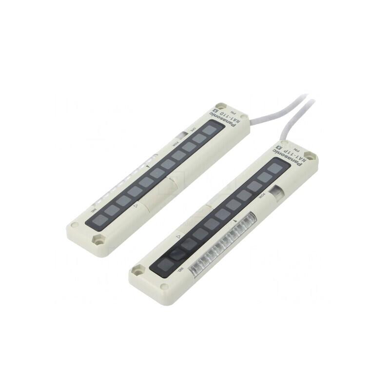 Senzor de Suprafață IP62 12-24VDC Cablu 2m | Electronic-mag.ro | Componente Electronice